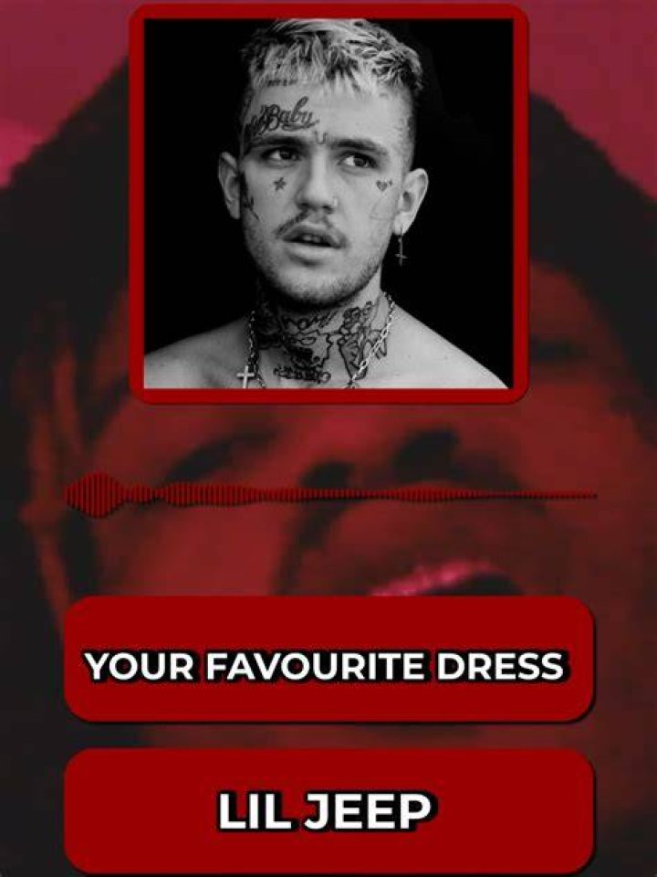 ✩ Guess the LIL PEEP song ✩in 10 seconds ✩ - EVERY LiL PEEP SONG IN ORDER