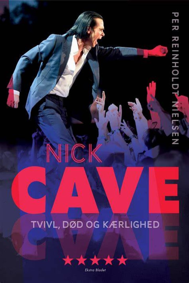 15 days!!!!! | Nick cave, Nick, Cave