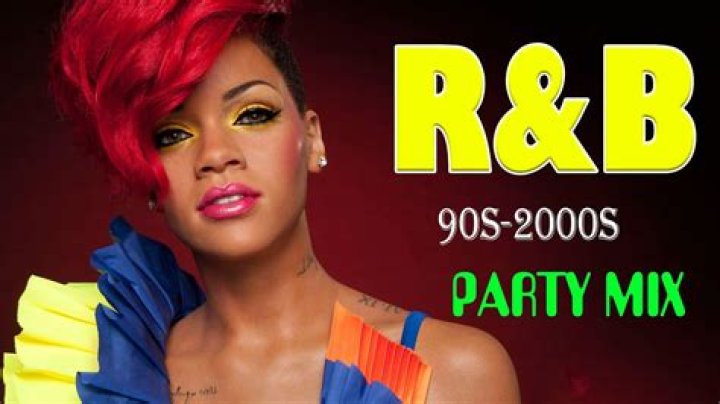 2000s R&B Party Mix 🎊 Best R&B Dance Songs of the 2000s - r&b line dance songs 2019