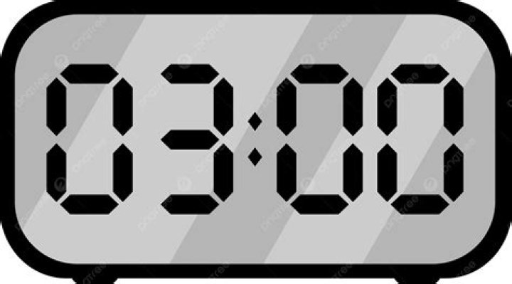 3 Am