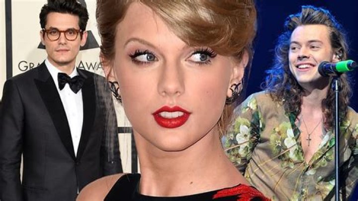 8 Songs Written About Taylor Swift - songs written by niall horan and lewis capaldi