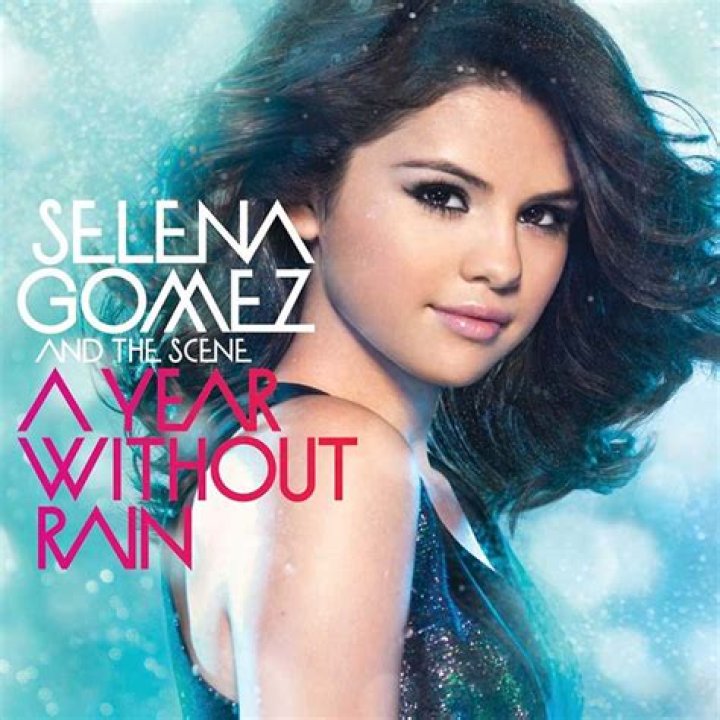A Year Without Rain - Selena Gomez - best rap songs without n word