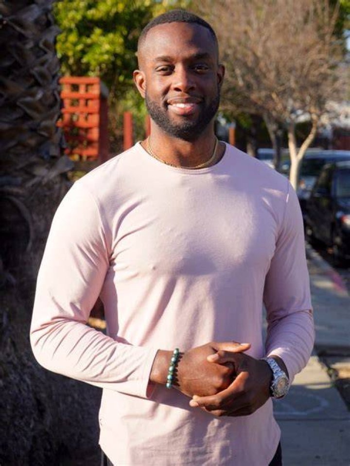 Aaron Bryant net worth