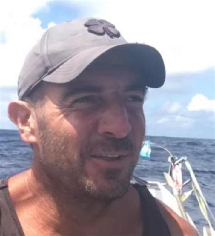 Aaron Carotta Missing Update