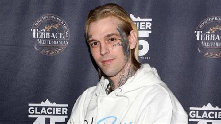 Aaron Carter Had a Serious Weight Disadvantage in His Boxing Match