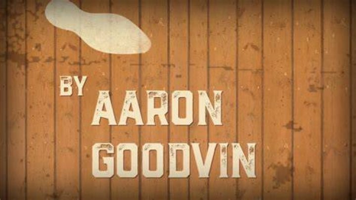 Aaron Goodvin - Lonely Drum - Official Music Video - country music ringtones for iphone