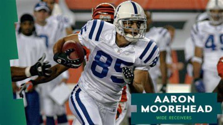 Aaron Moorehead