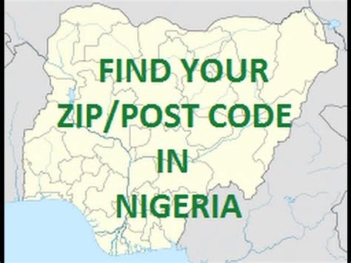 Abakaliki zip code