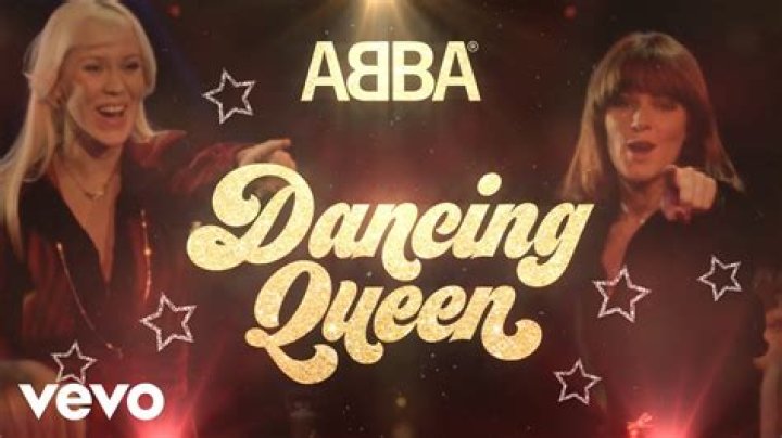 Abba - Dancing Queen (Official Music Video Remastered) - Tagalog / love song/lumang kanta/70's, 80's, 90's, with lyrics