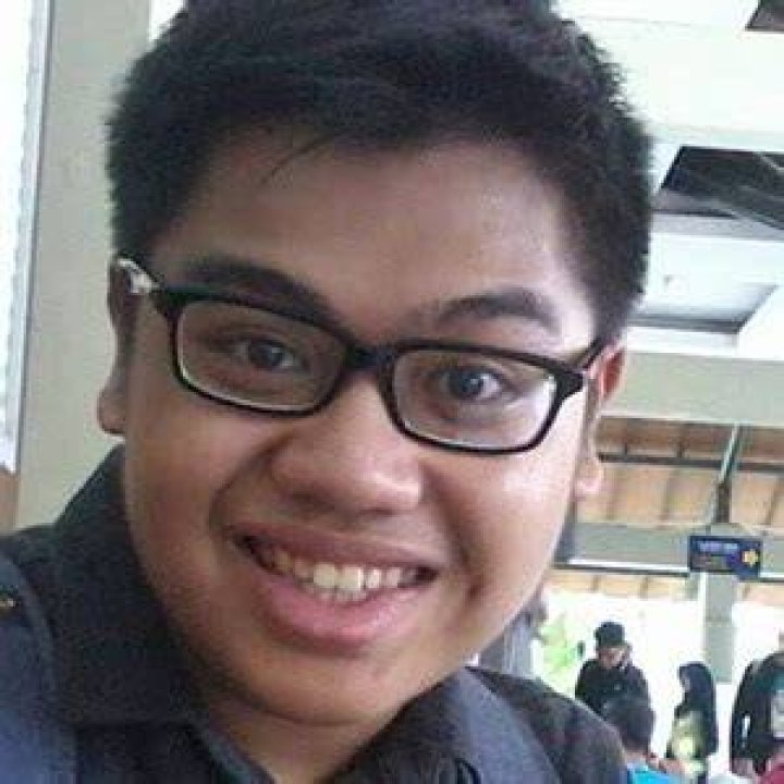 Abi Prasetya