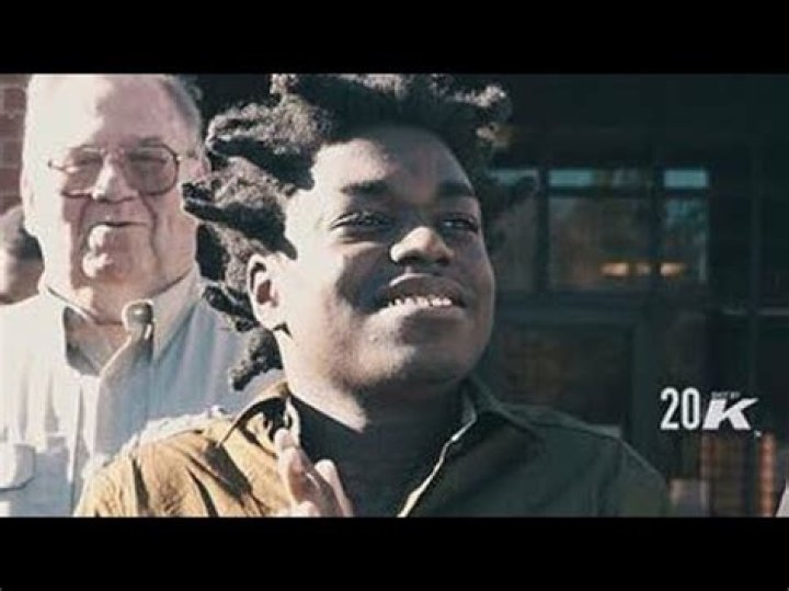 About You Without You - Kodak Black - best rap songs without n word