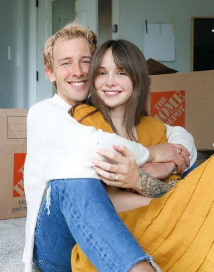 Acacia Kersey Husband