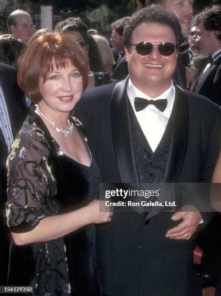 Actor Wayne Knight and wife Clare De Chenu attend the 63rd Annual ACE... | FilmMagic | 162981929