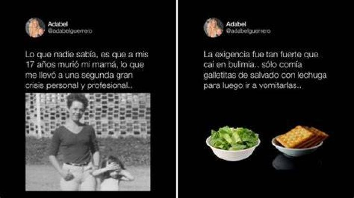 Adabel Guerrero