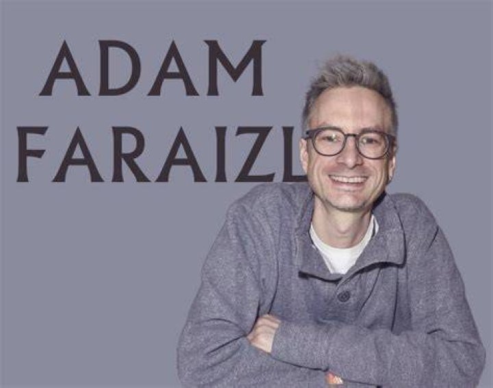Adam Faraizl