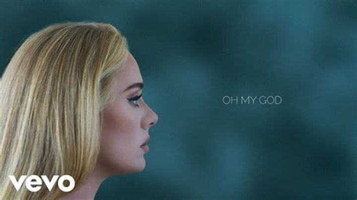 Adele - Oh My God (Official Video) - soundtrack pretty woman instrumental