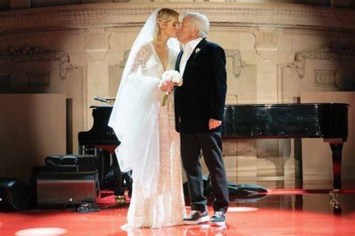 Adi Blumberg Husband