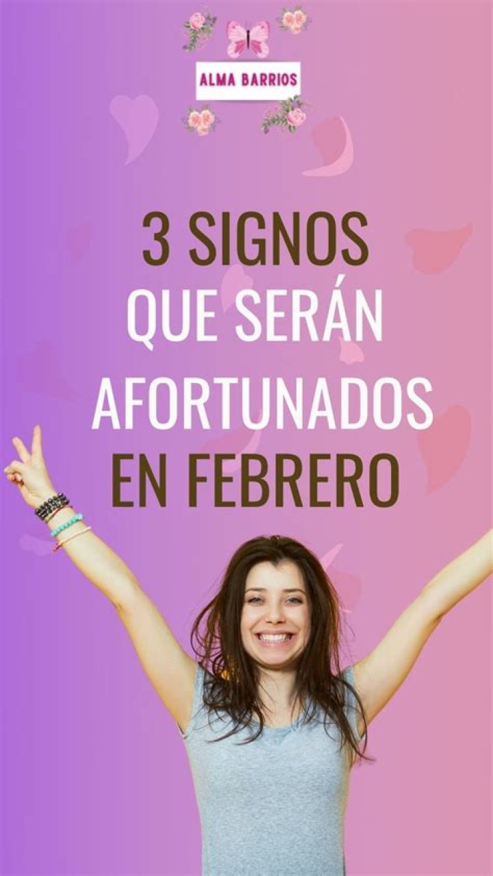 Afortunados