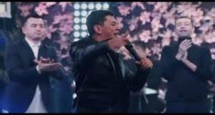 Ai, Devushka Music Video