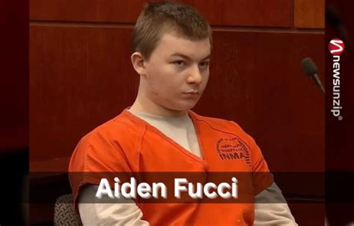 Aiden Fucci 