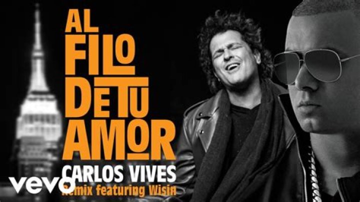 {Al Filo De Tu Amor} Best Songs
