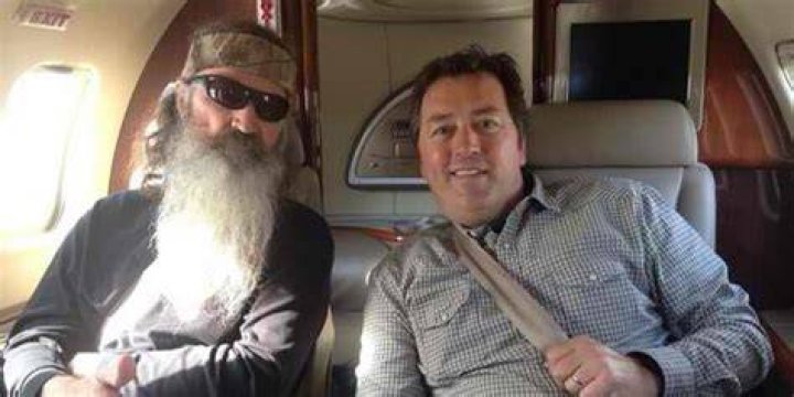 alan robertson net worth