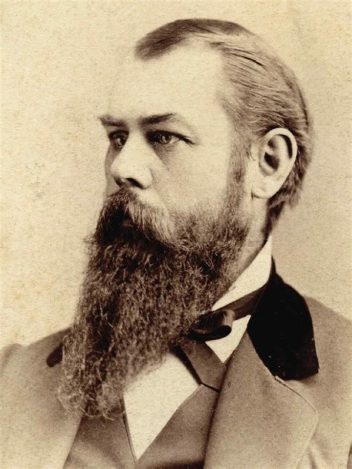 Albion W. Tourgee