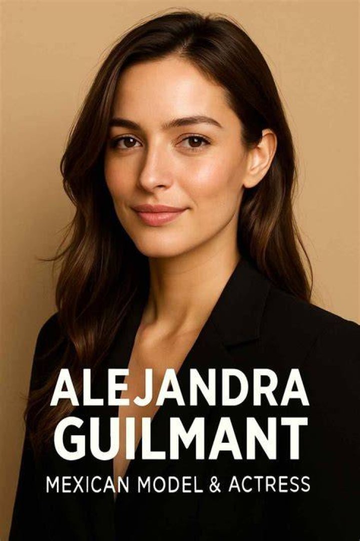 Alejandra Guilmant brand collaborations