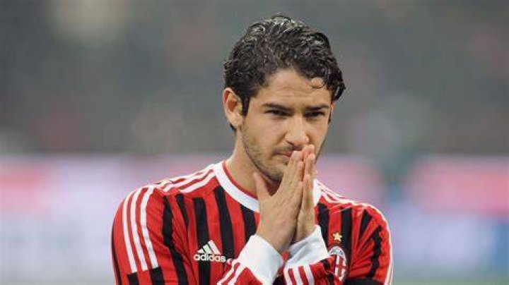 Alexandre Pato Alexandre Pato