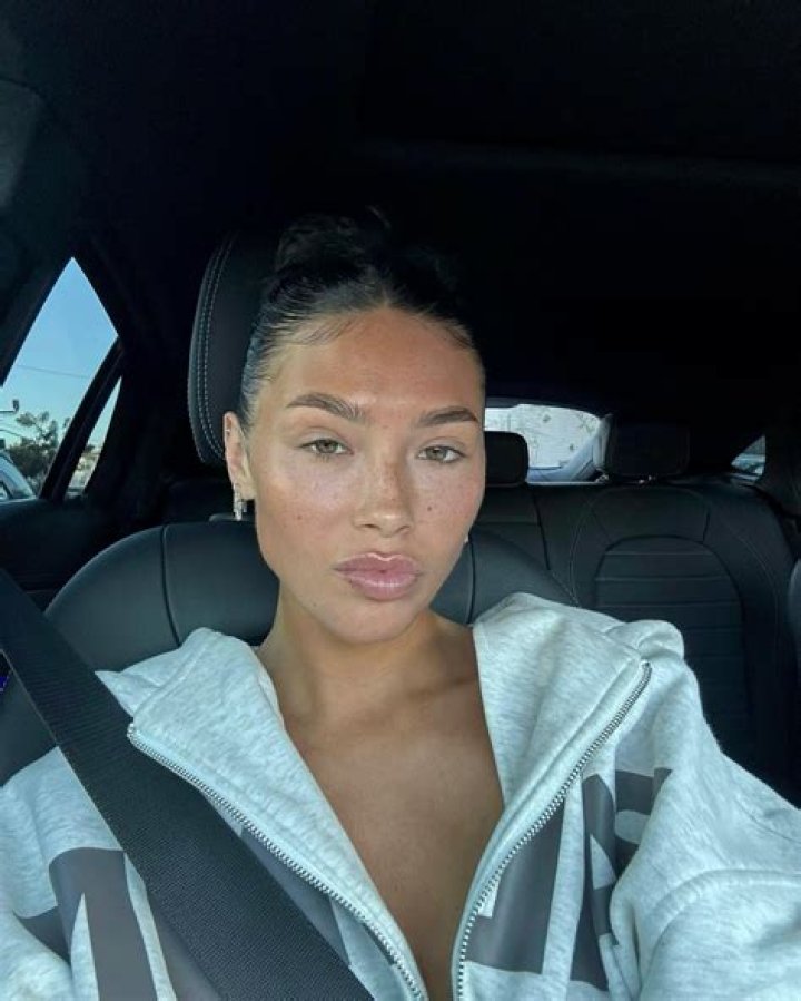 alexis braun physical appearance alexis braun physical appearance