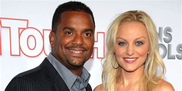 Alfonso Ribeiro net worth