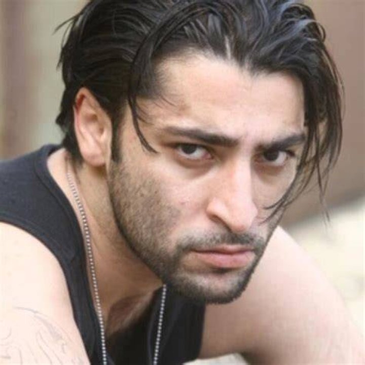 Ali Olomi