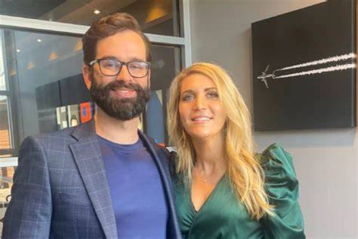 Alissa Ann Linnemann Support for Matt Walsh Alissa Ann Linnemann Support for Matt Walsh