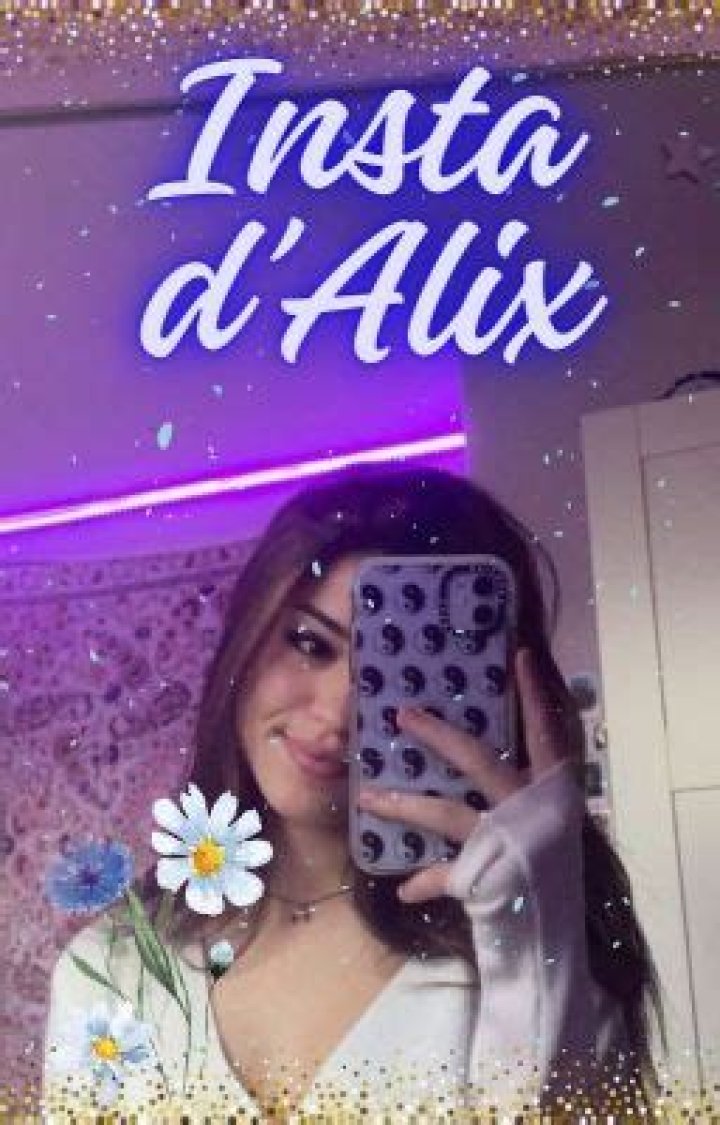 Alix Insta