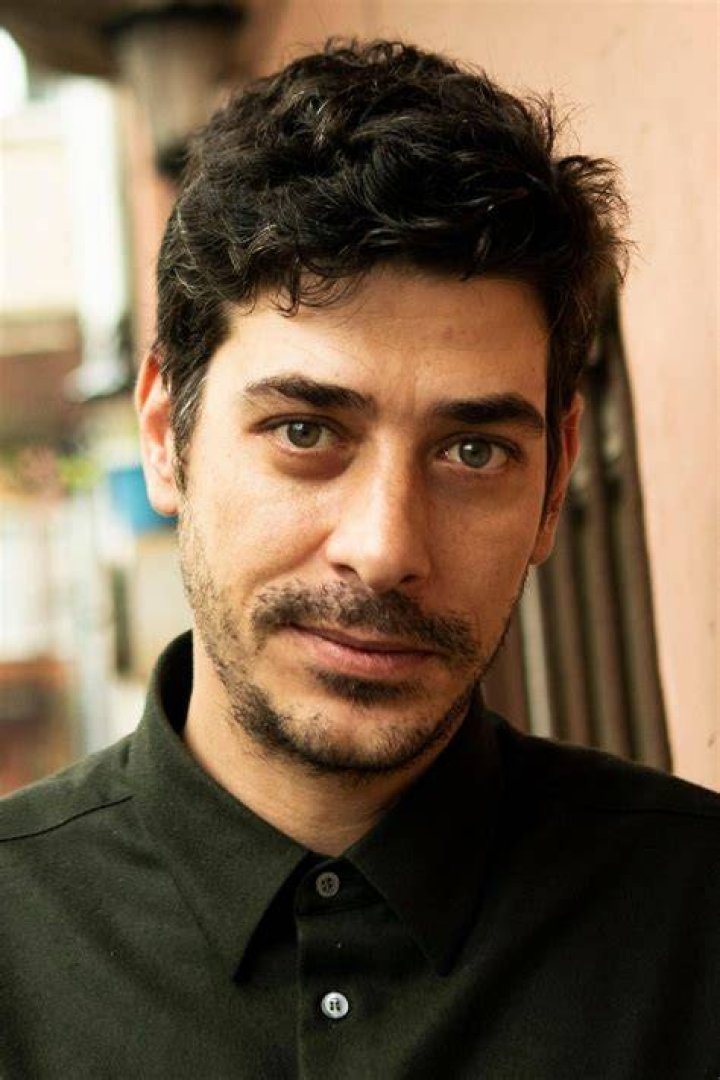Alper Saldiran