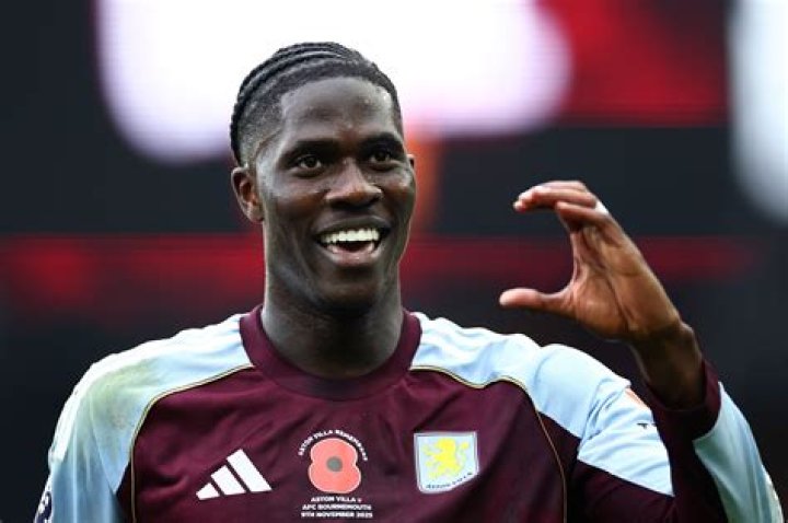 Is Amadou Onana Related To Andre Onana? Family And Net Worth Difference Amadou Onana