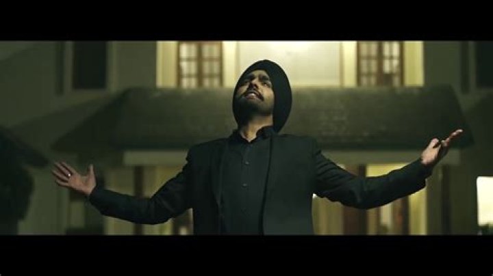Ammy Virk - Taara | Album - Shayar | Latest Punjabi Song 2015 - Songs