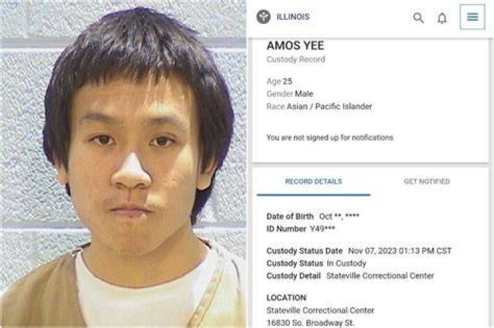 Amos Yee Released