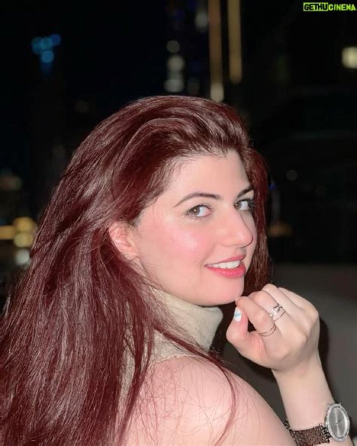 Anam Goher