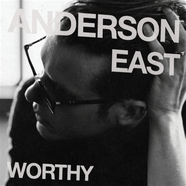 Anderson East's Photo