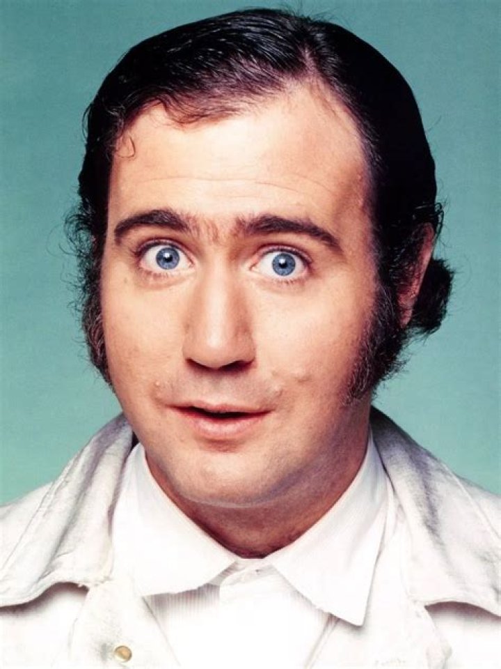 andy kaufman