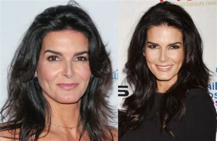 Angie Harmon net worth growth