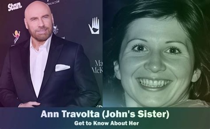Ann Travolta