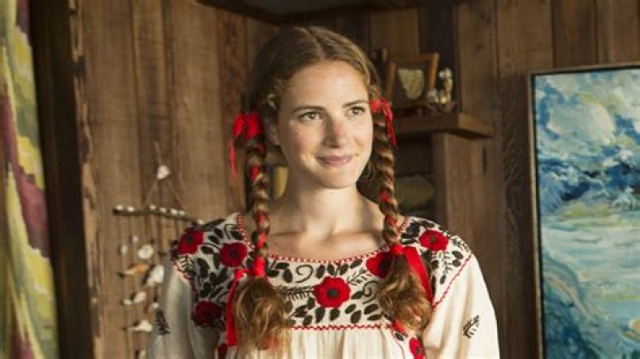 Anna B&aring;rd