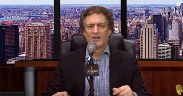 Anthony Cumia Net Worth Anthony Cumia Net Worth