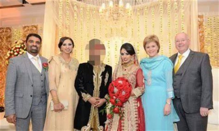 Anum Qaisar Divorce