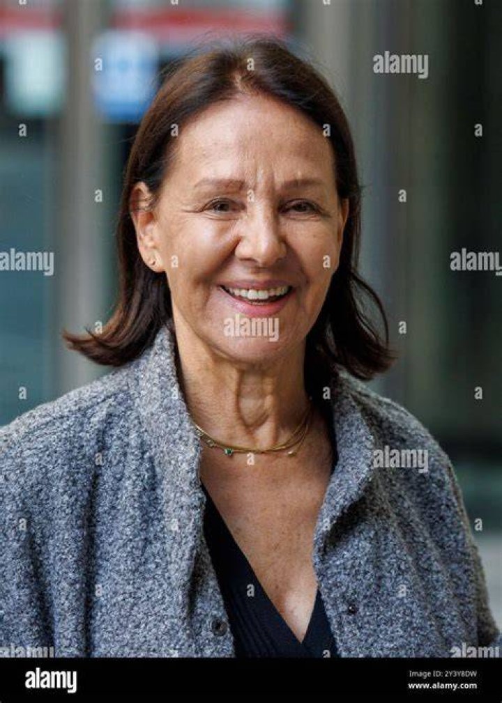 Arlene Phillips