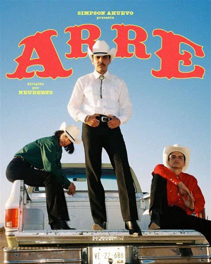 Arre Music Video