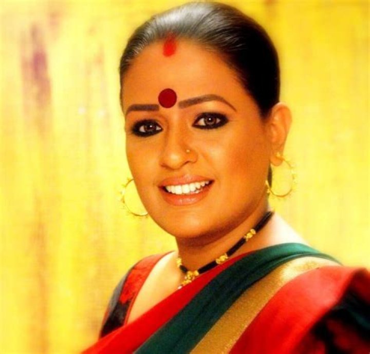 Ashwini Kalsekar Ashwini Kalsekar