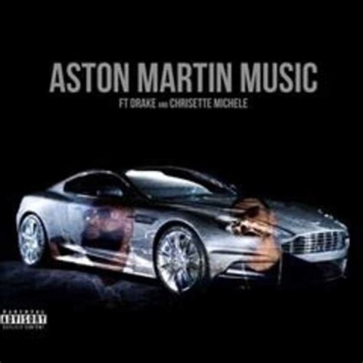 Aston Martin Music - Rick Ross - tk soul music please